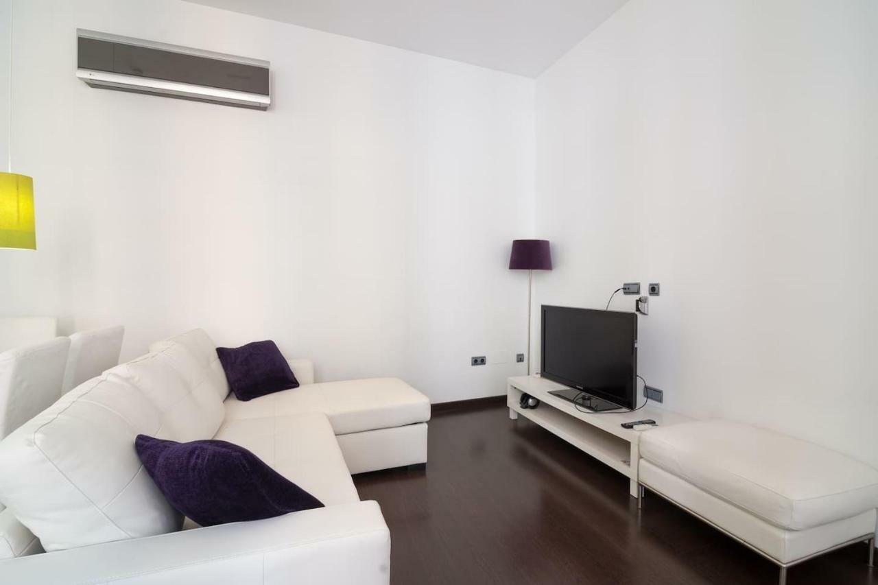 Granada Center Freshapartments By Bossh! Málaga