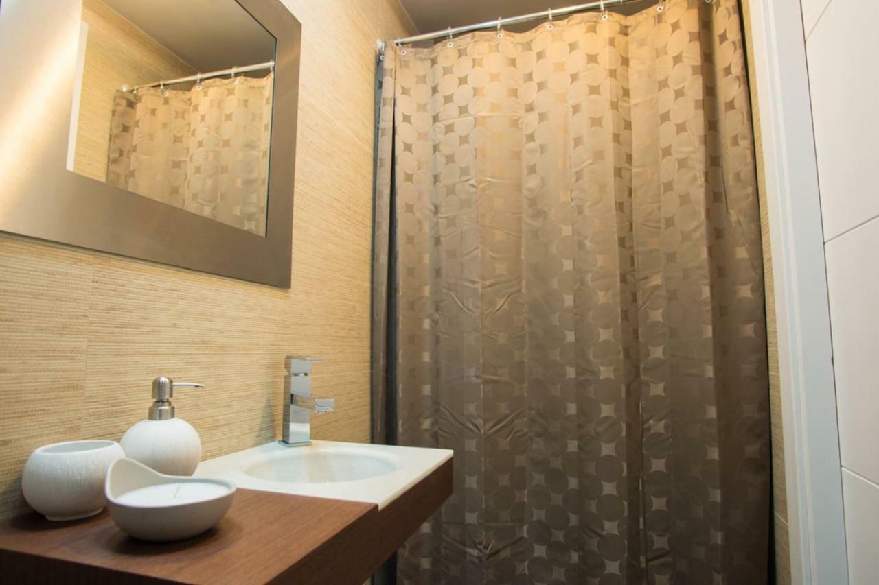 Granada Center Freshapartments By Bossh!