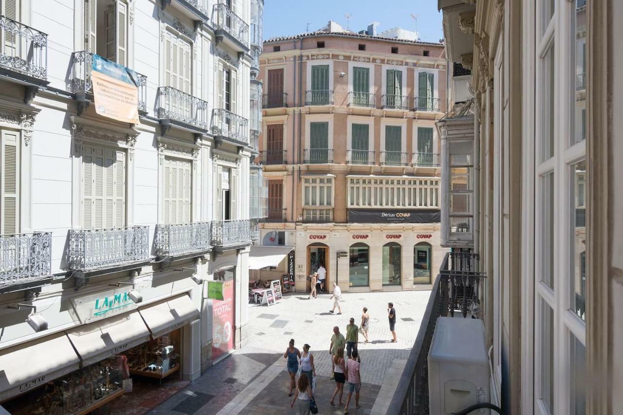 Granada Center Freshapartments By Bossh! *
