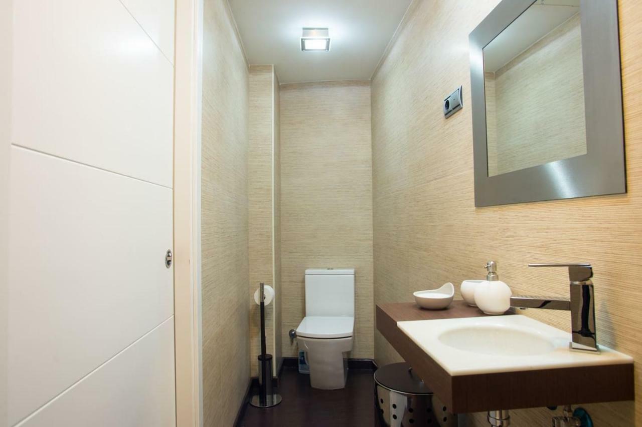 Granada Center Freshapartments By Bossh! Málaga