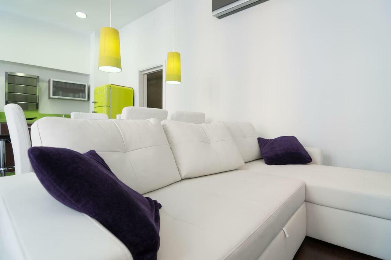 Granada Center Freshapartments By Bossh! Málaga