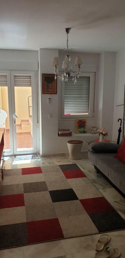 Apartamento Center