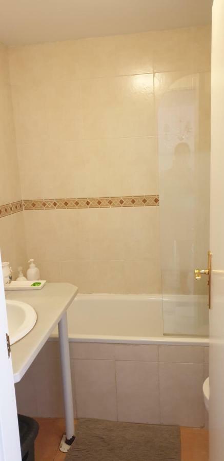 Apartamento Center Málaga