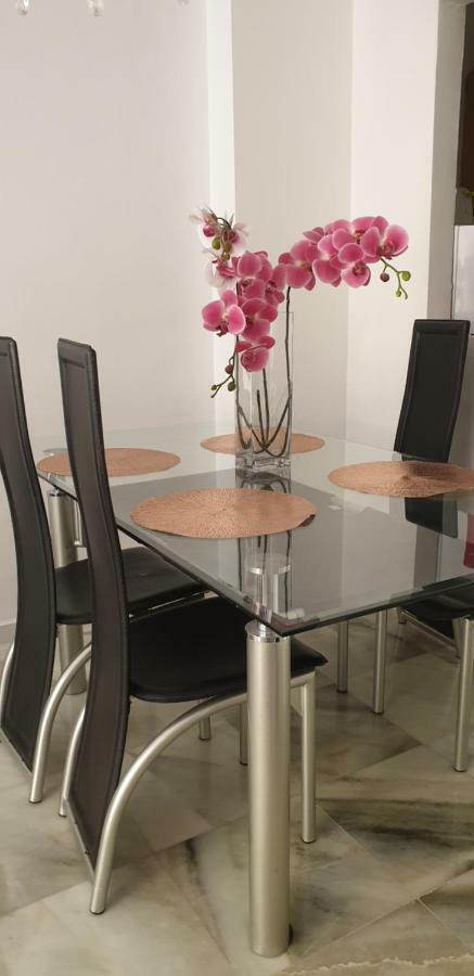 Apartamento Center