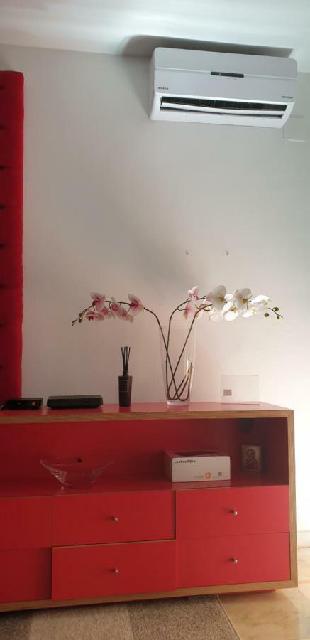 Center Apartamento