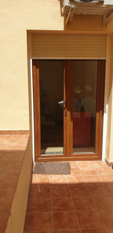 Apartamento Center