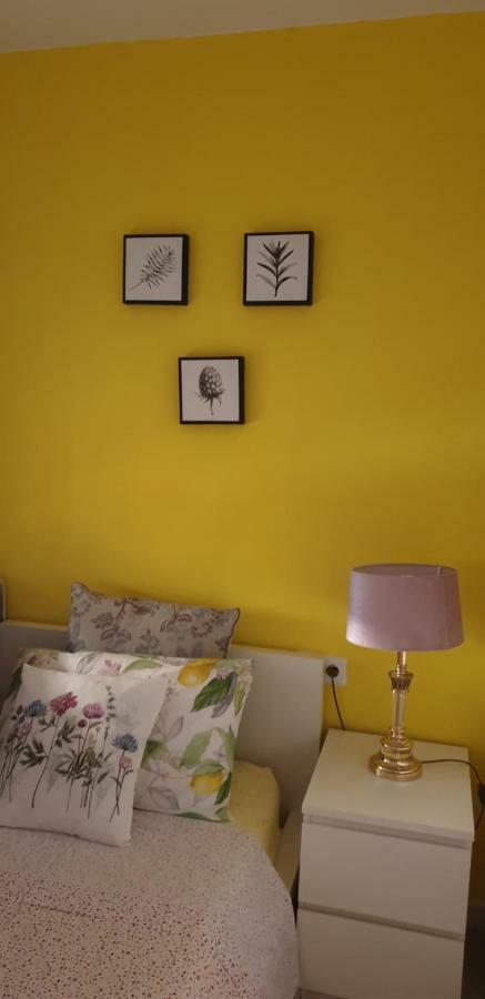 Apartamento Center *