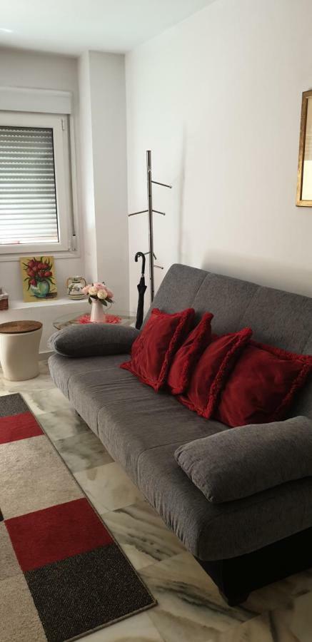 Center Apartamento Málaga