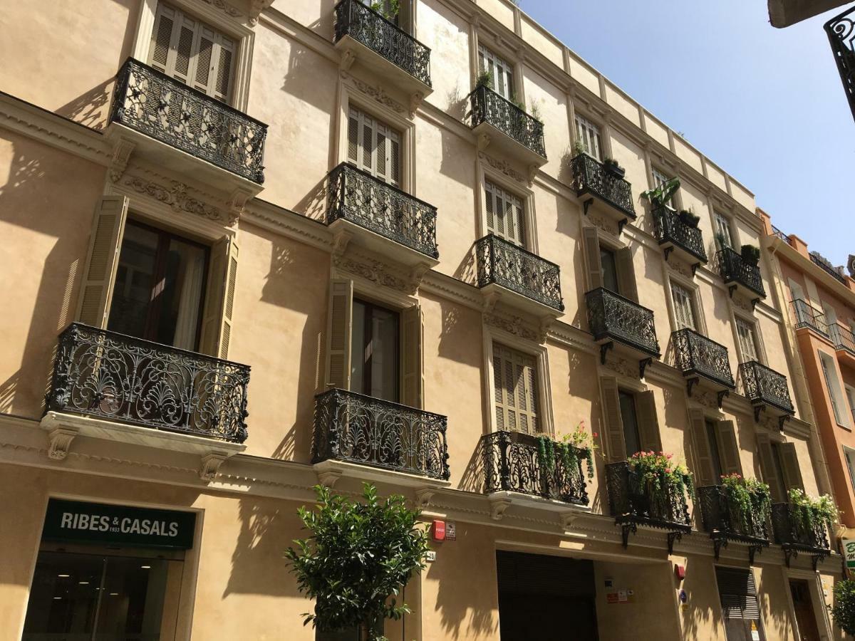 Sebastian Souviron In By Solaga Homes Apartamento