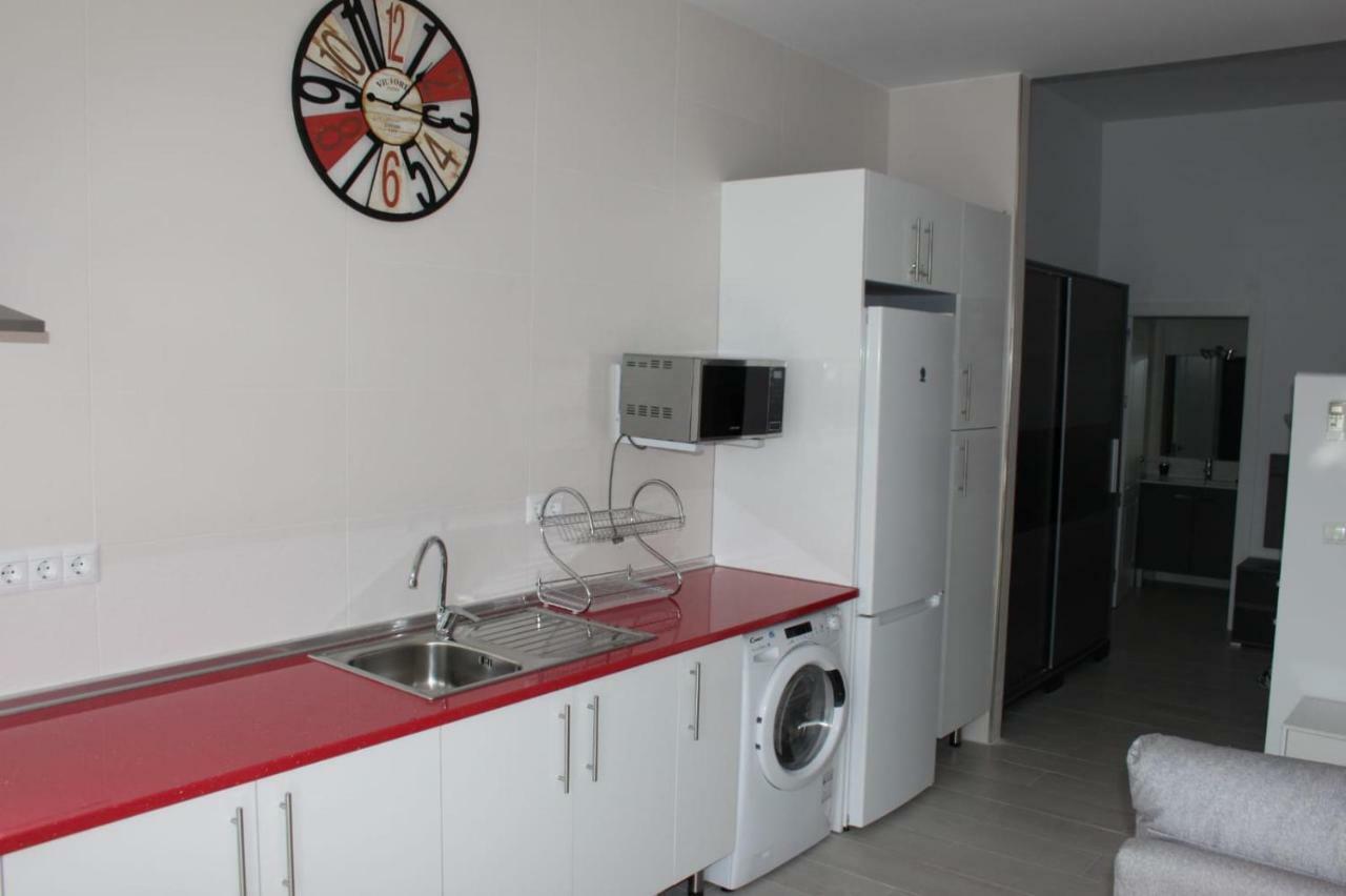 Margo Apartamento Málaga