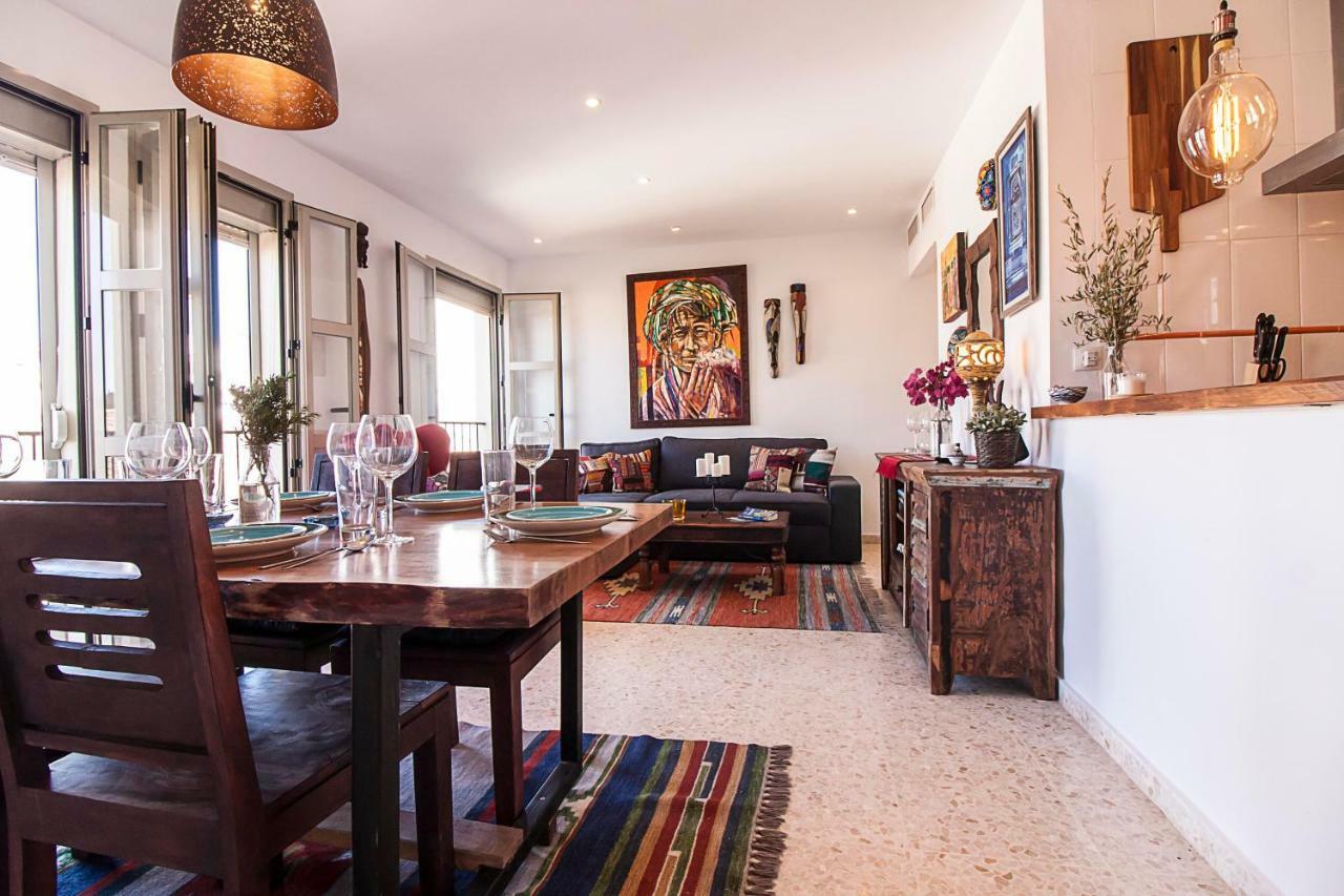 Apartamento Center Flat Aventurero Boutique *
