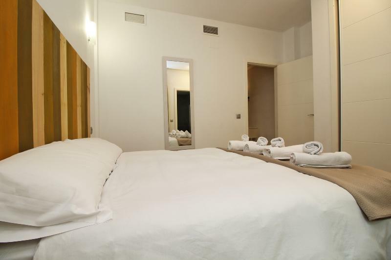 Apartamento Tribuna Deluxe