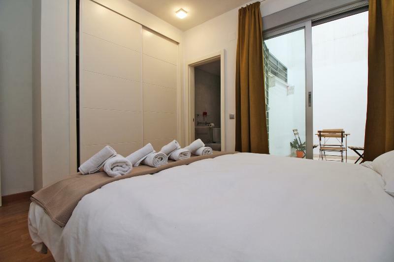 Tribuna Deluxe Apartamento