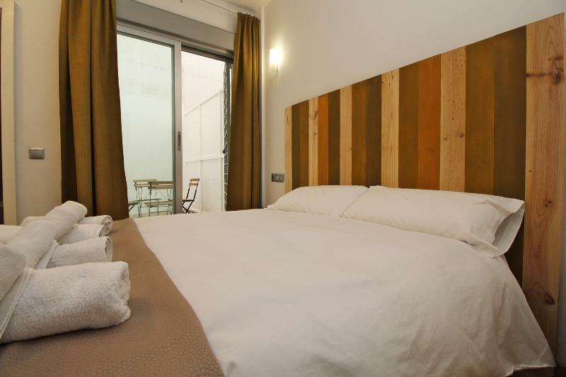 Apartamento Tribuna Deluxe *