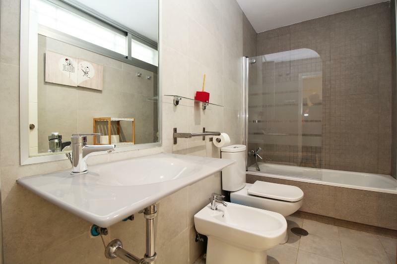 Tribuna Deluxe Apartamento *