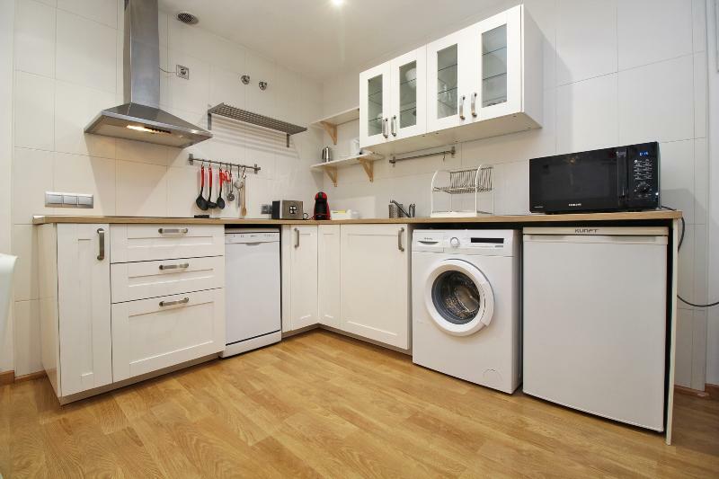 Apartamento Tribuna Deluxe Málaga