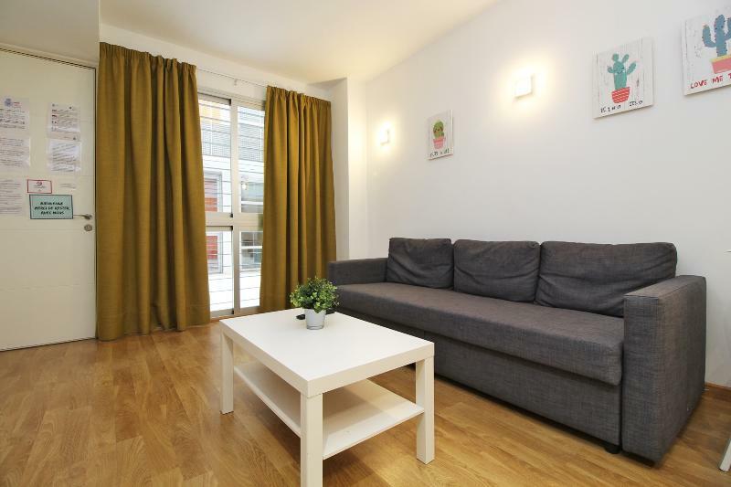 Apartamento Tribuna Deluxe