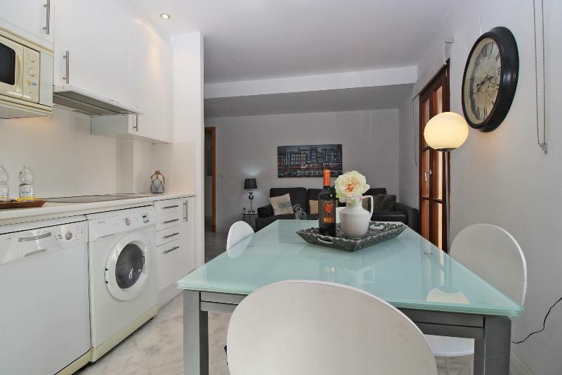 Apartamento Tribuna Deluxe