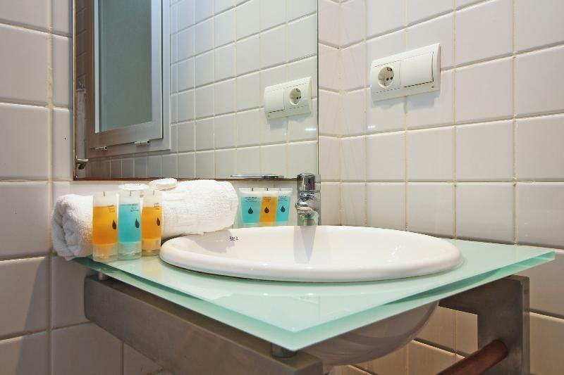 Tribuna Deluxe Apartamento Málaga