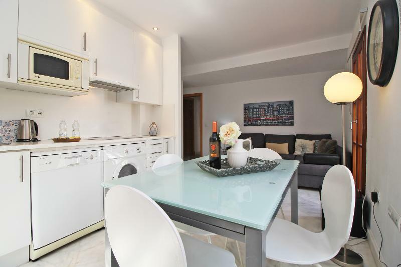 Tribuna Deluxe Apartamento *