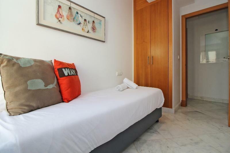 Apartamento Tribuna Deluxe Málaga