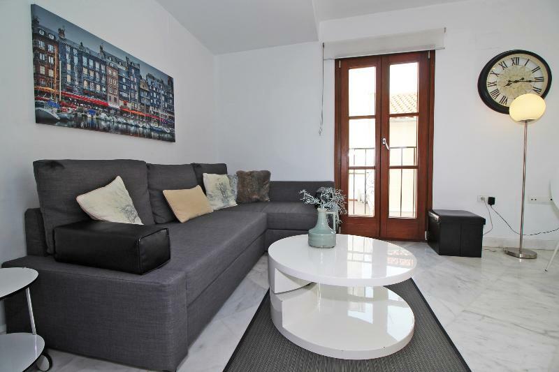 Apartamento Tribuna Deluxe