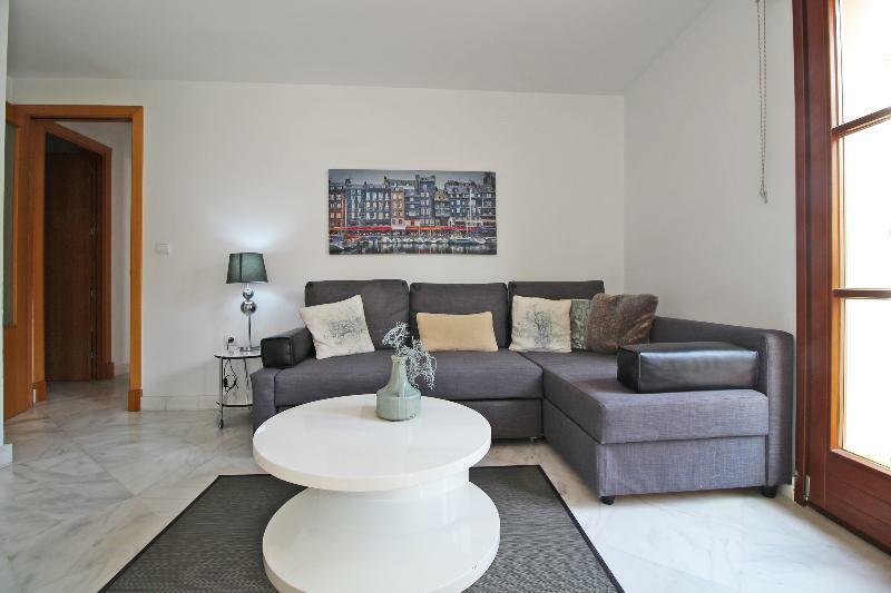 Tribuna Deluxe Apartamento *