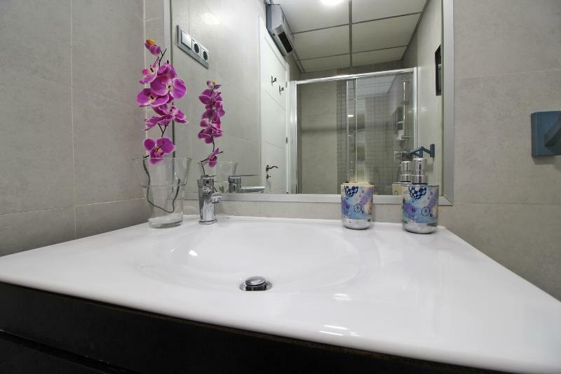 Apartamento Tribuna Deluxe