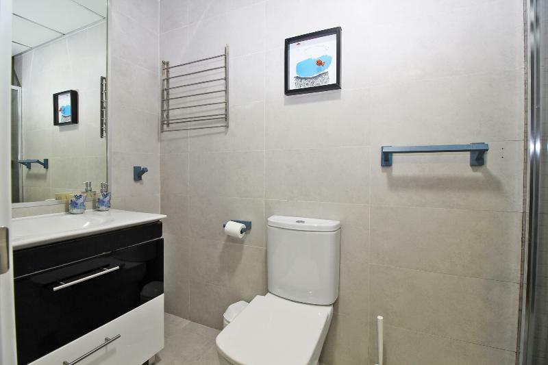 Tribuna Deluxe Apartamento Málaga