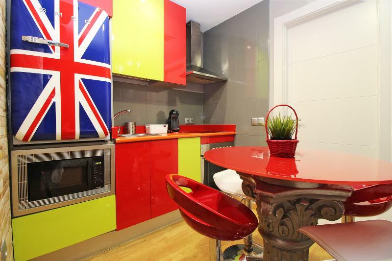 Tribuna Deluxe Apartamento *
