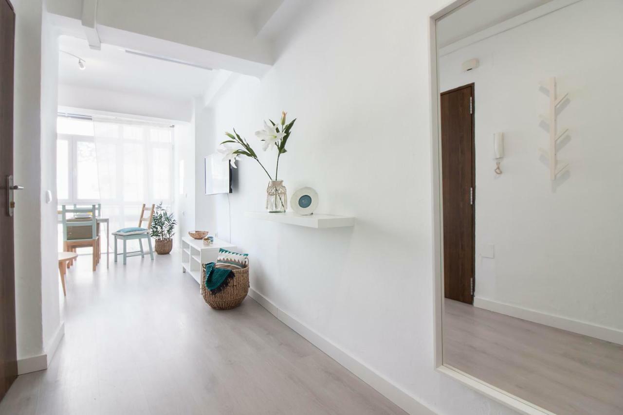 Apartamento Sw La Merced *