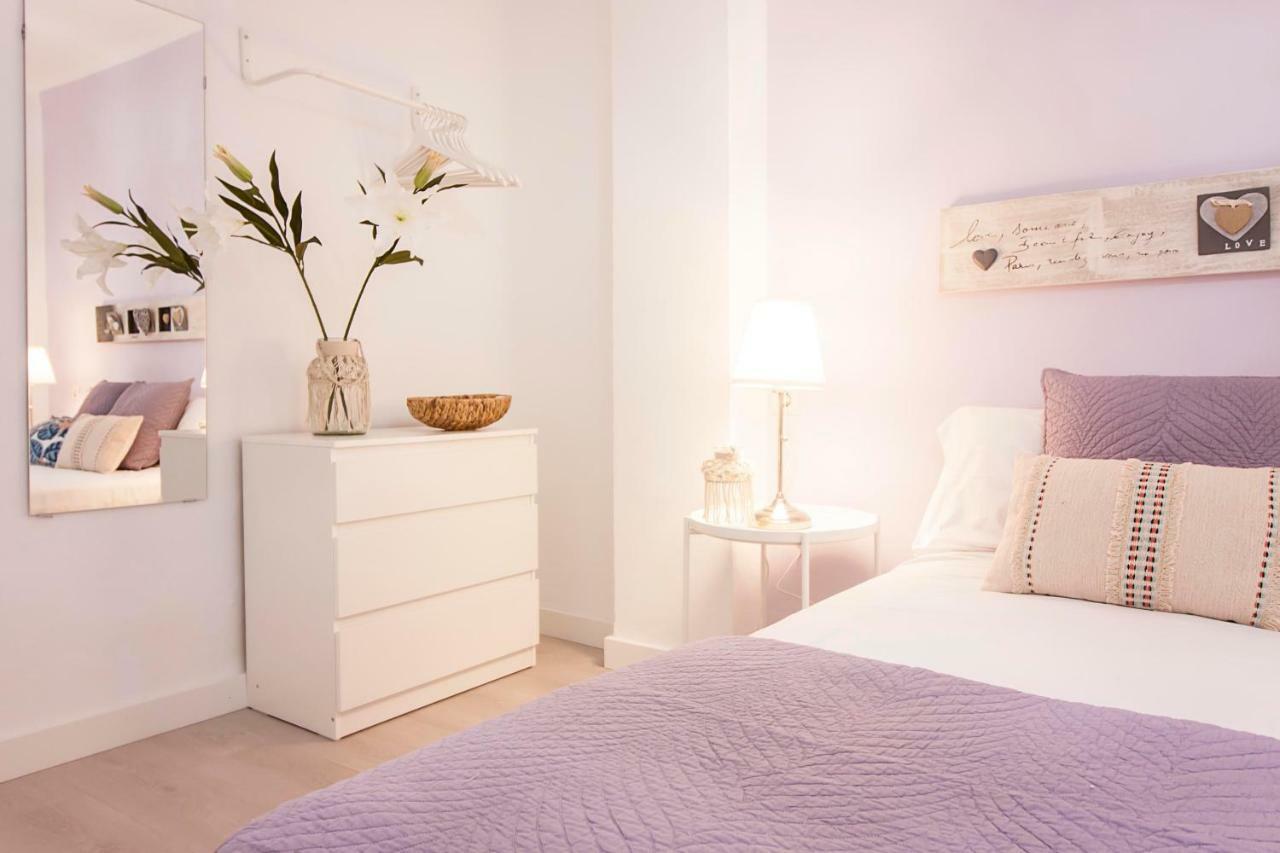 Sw La Merced Apartamento *