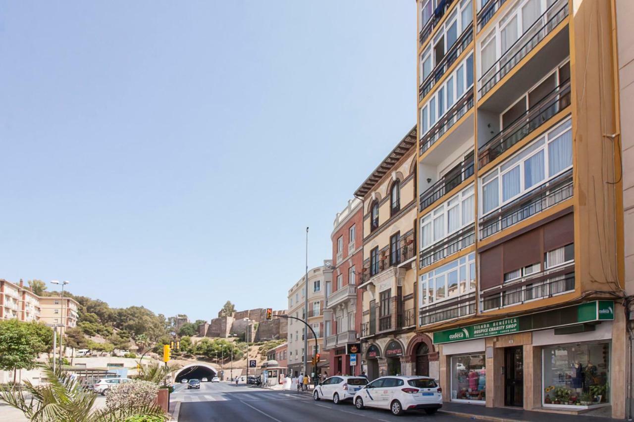 Sw La Merced Apartamento Málaga