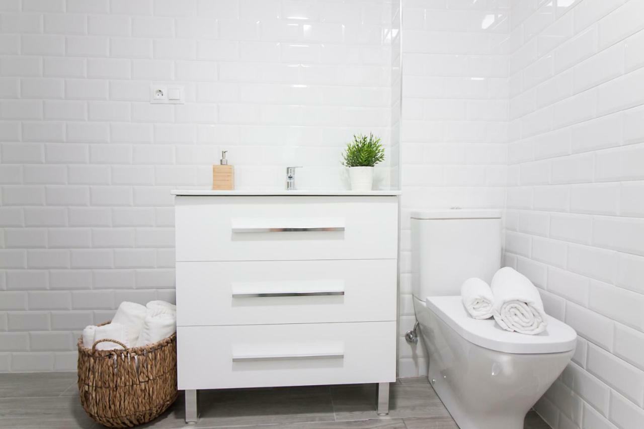 Apartamento Sw La Merced