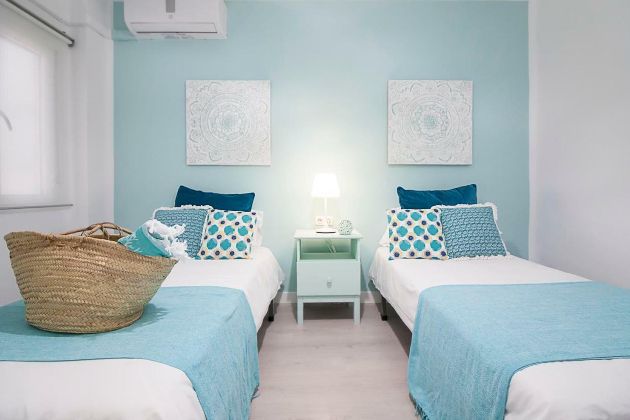 Apartamento Sw La Merced