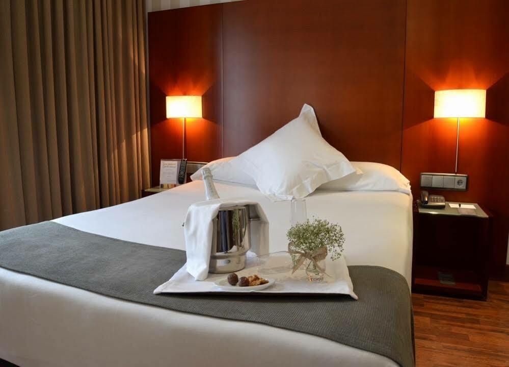Hotel Zenit