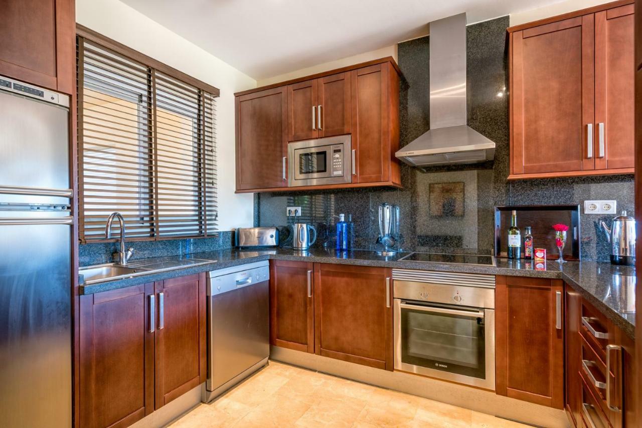 Apartamento Malibu Mansions с2 By Rafleys Málaga