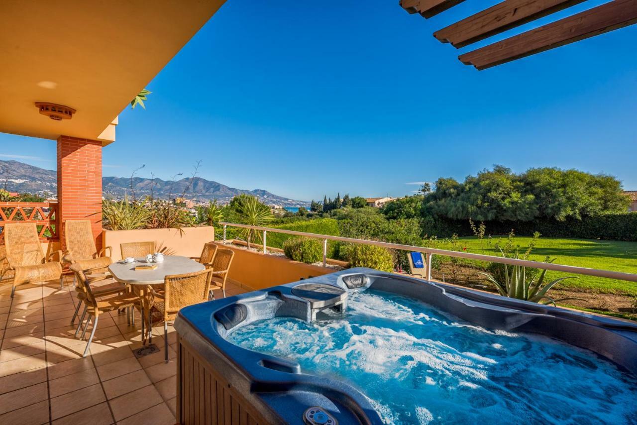 Malibu Mansions с2 By Rafleys Málaga