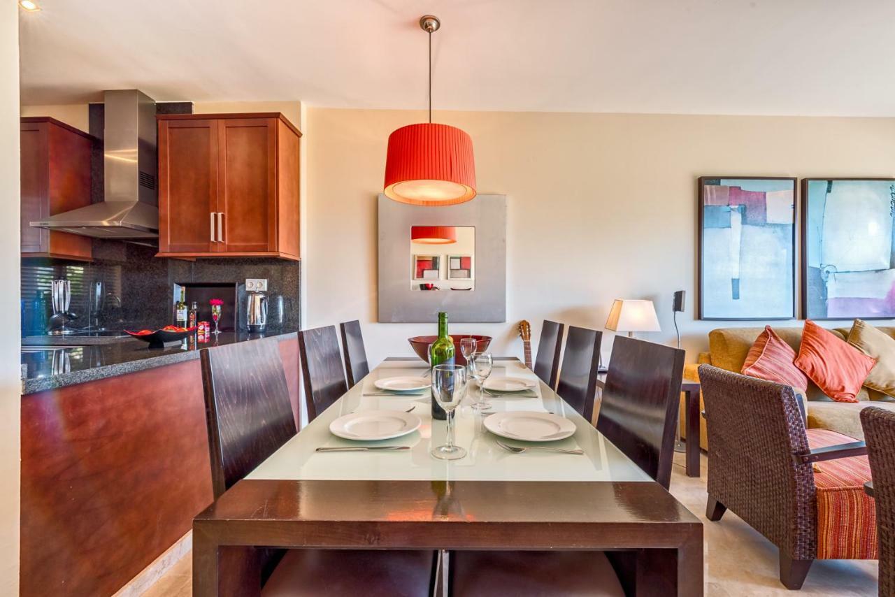 Apartamento Malibu Mansions с2 By Rafleys