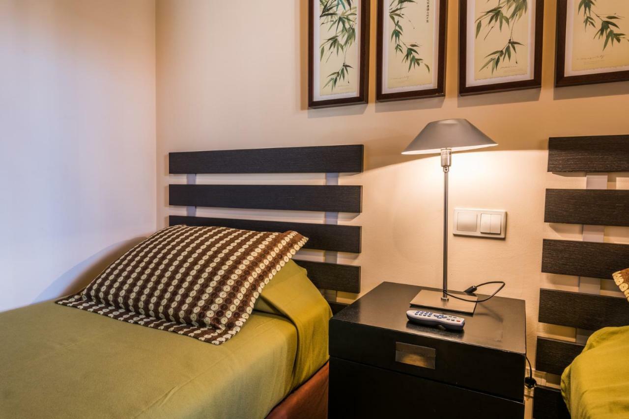Malibu Mansions с2 By Rafleys Apartamento Málaga