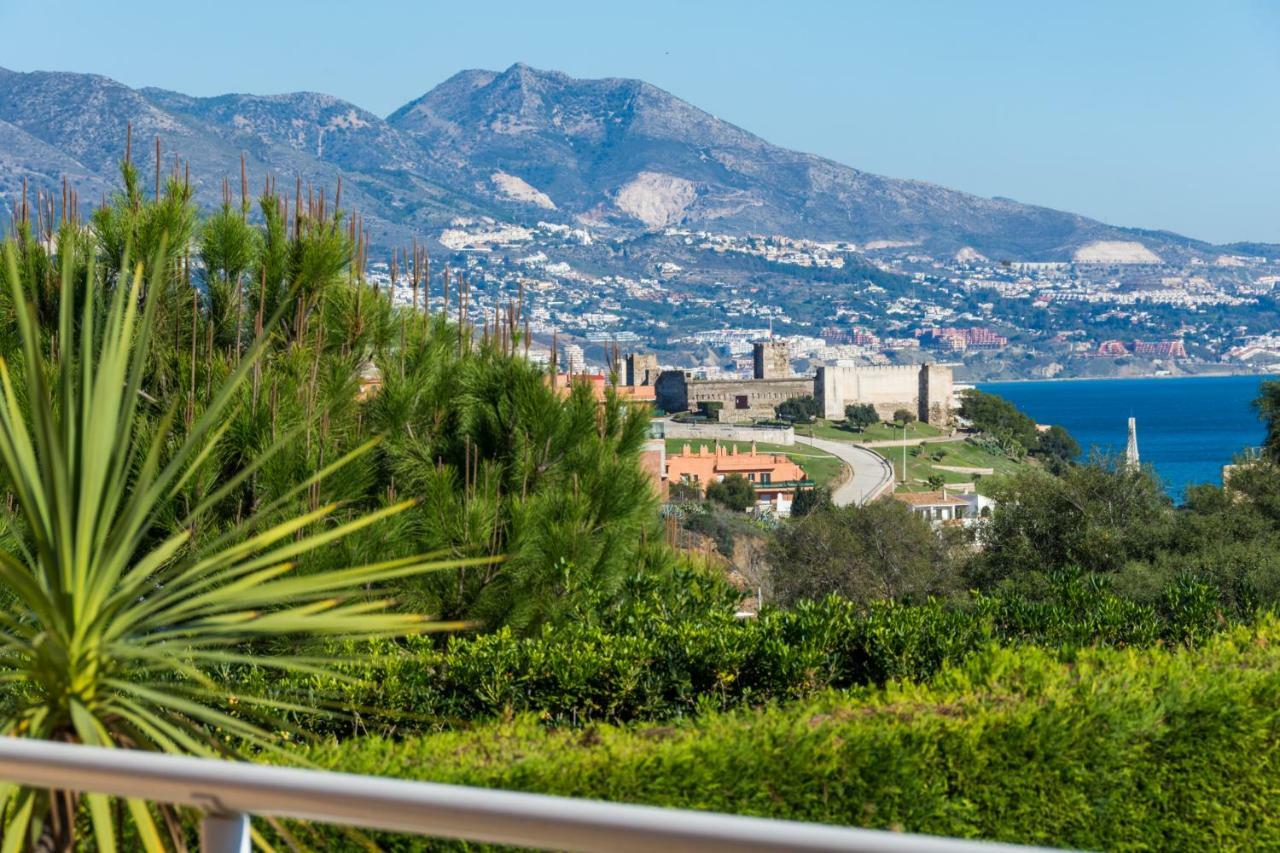 Apartamento Malibu Mansions с2 By Rafleys *