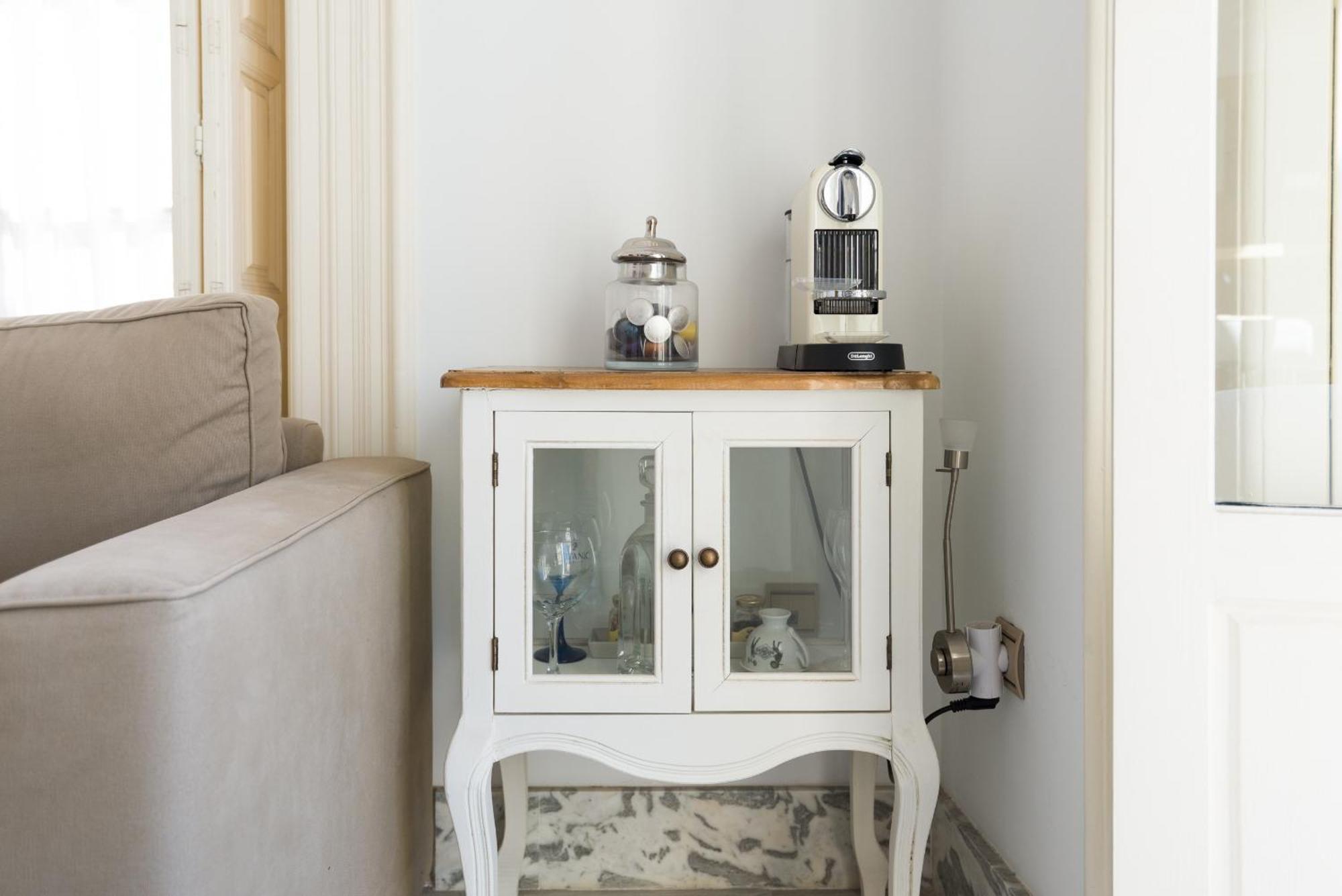 Lu&cia Picasso Apartamento Málaga