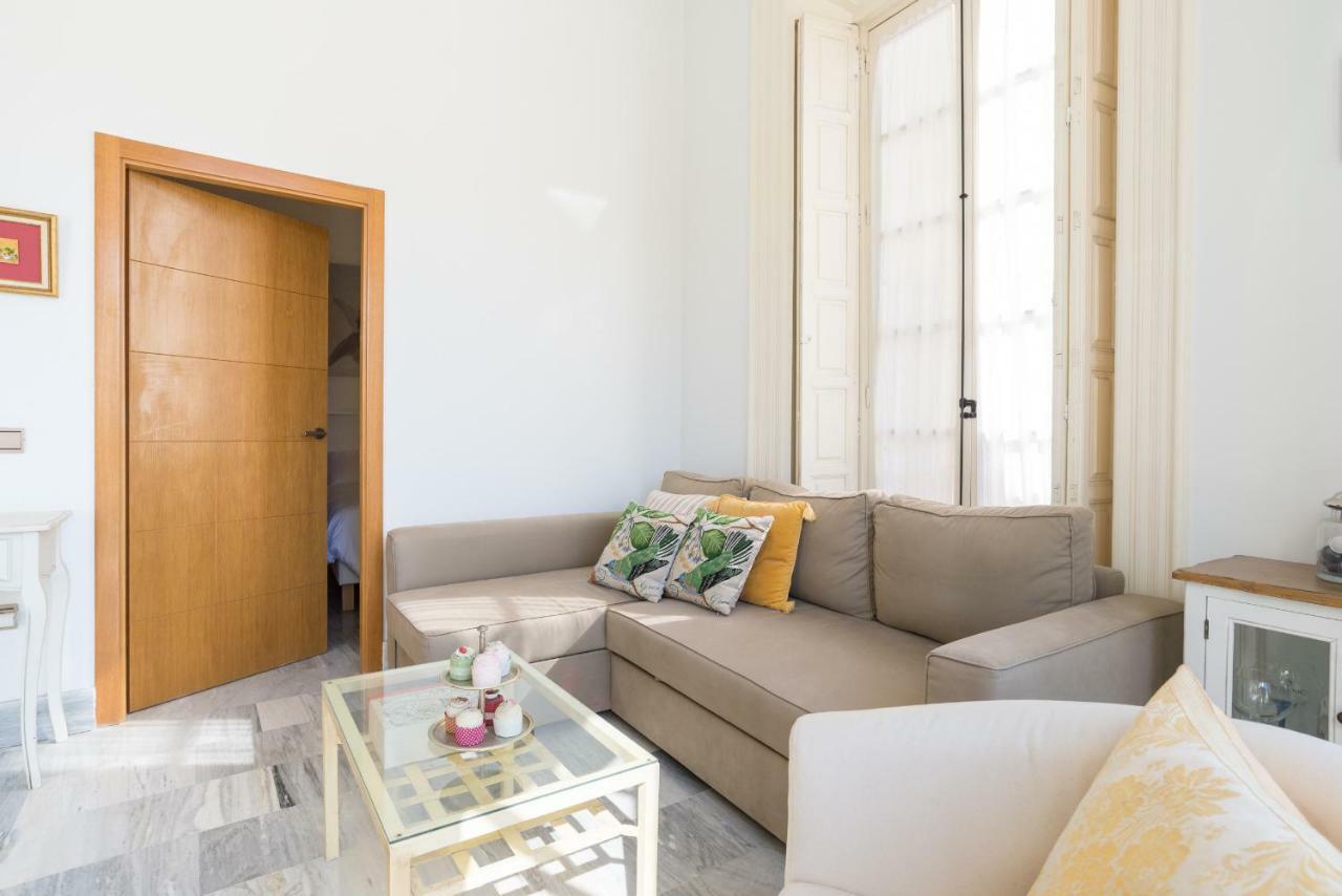 Lu&cia Picasso Apartamento