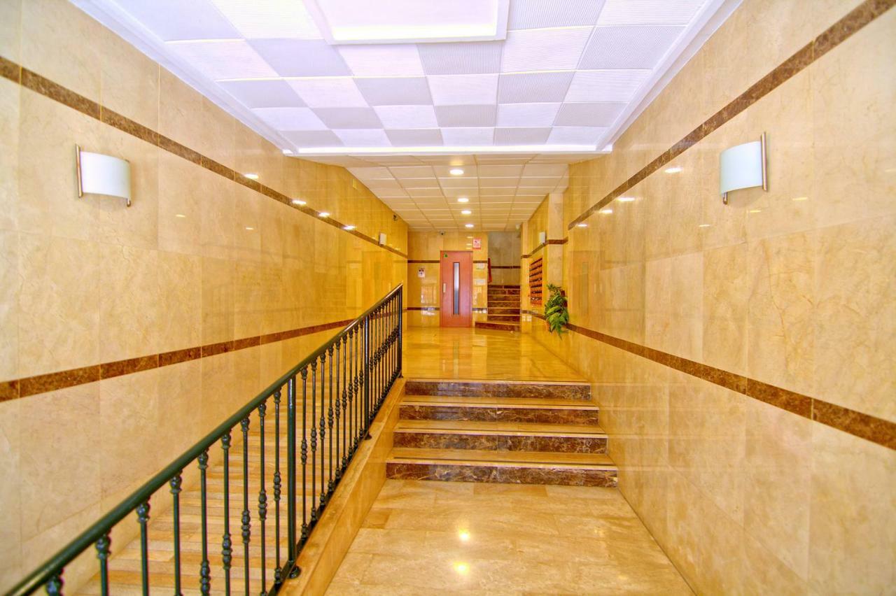 Cost River Homestay Malaga