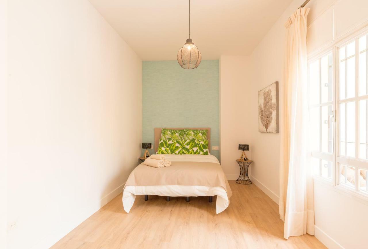 Urbe10 Plaza De La Merced Duplex 2 Bedrooms Apartment