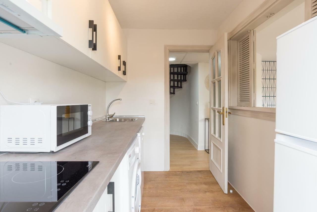 Apartment Urbe10 Plaza De La Merced Duplex 2 Bedrooms *