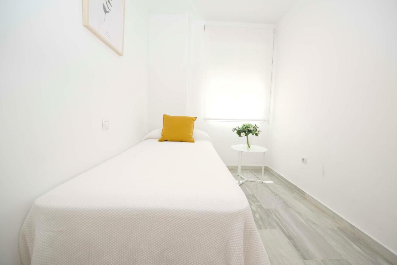 Ferrandiz Apartment Malaga