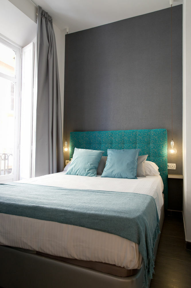 Holidays2malaga Train Station Area Hotel 3*