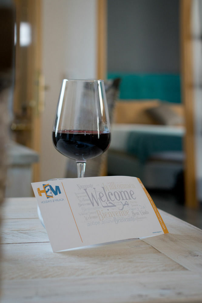 Holidays2malaga Train Station Area Hotel 3*