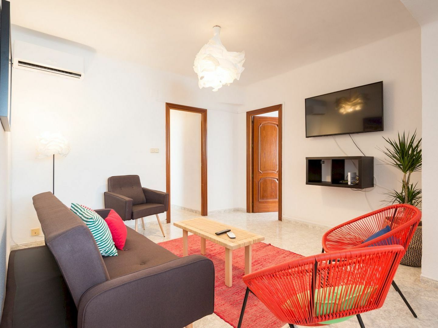 Malagasuite City Center Arango Apartamento *